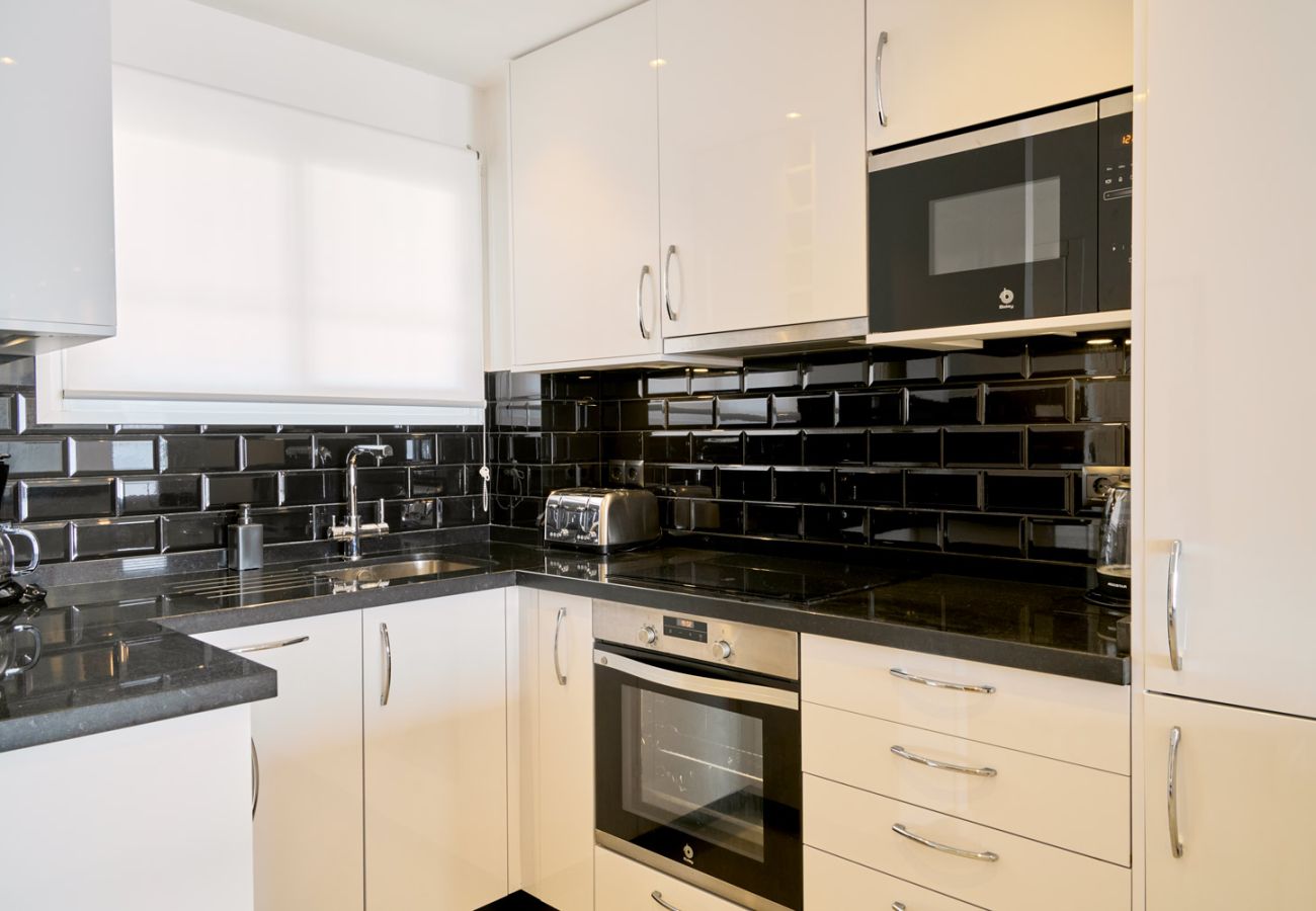 Apartamento en Nerja - Arce I 26 by Casasol