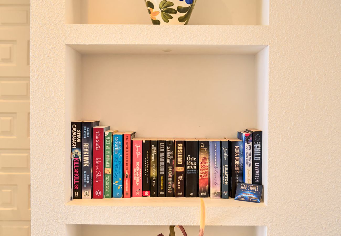 Apartamento en Nerja - Arce I 26 by Casasol