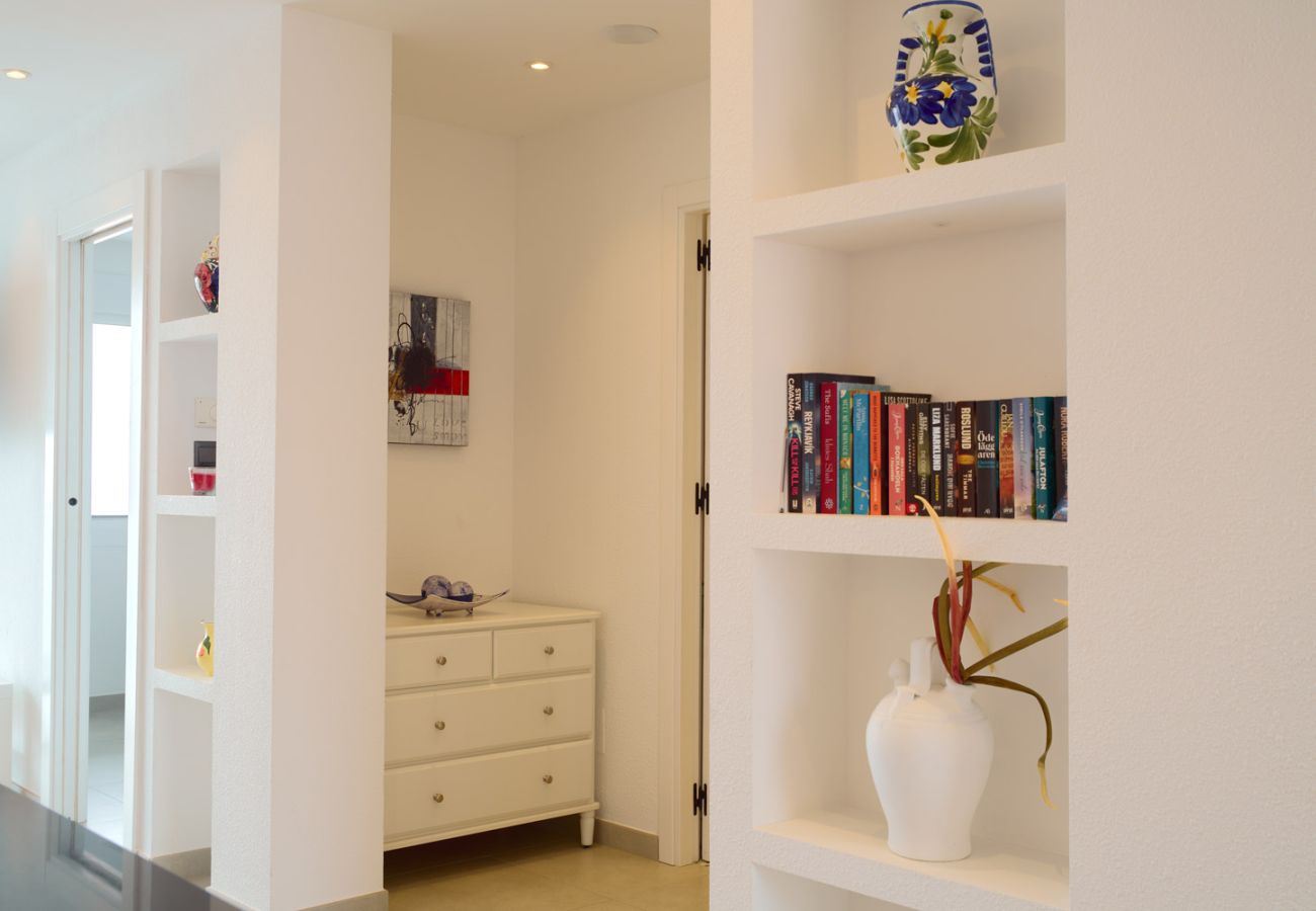 Apartamento en Nerja - Arce I 26 by Casasol