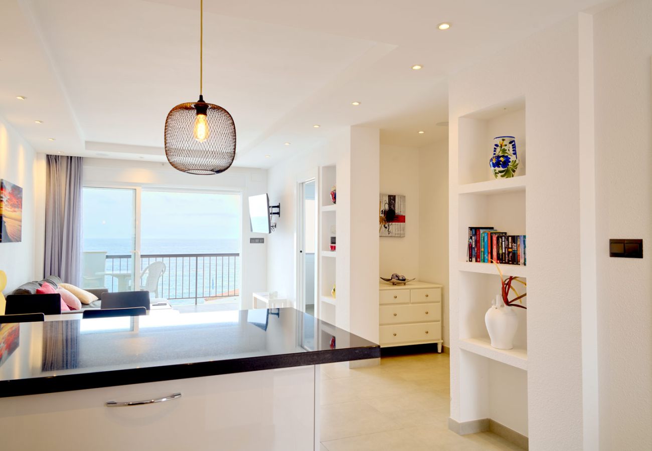 Apartamento en Nerja - Arce I 26 by Casasol