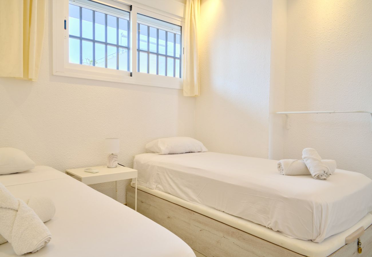 Apartamento en Nerja - Arce I 26 by Casasol