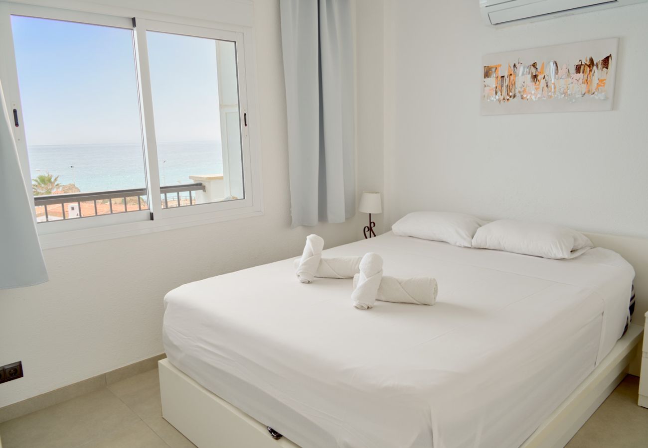 Apartamento en Nerja - Arce I 26 by Casasol