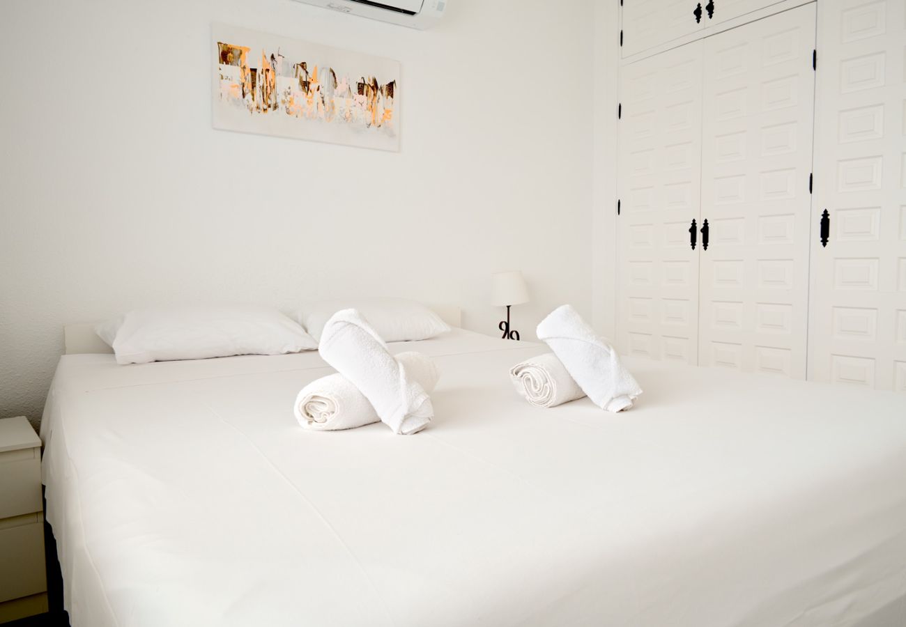 Apartamento en Nerja - Arce I 26 by Casasol