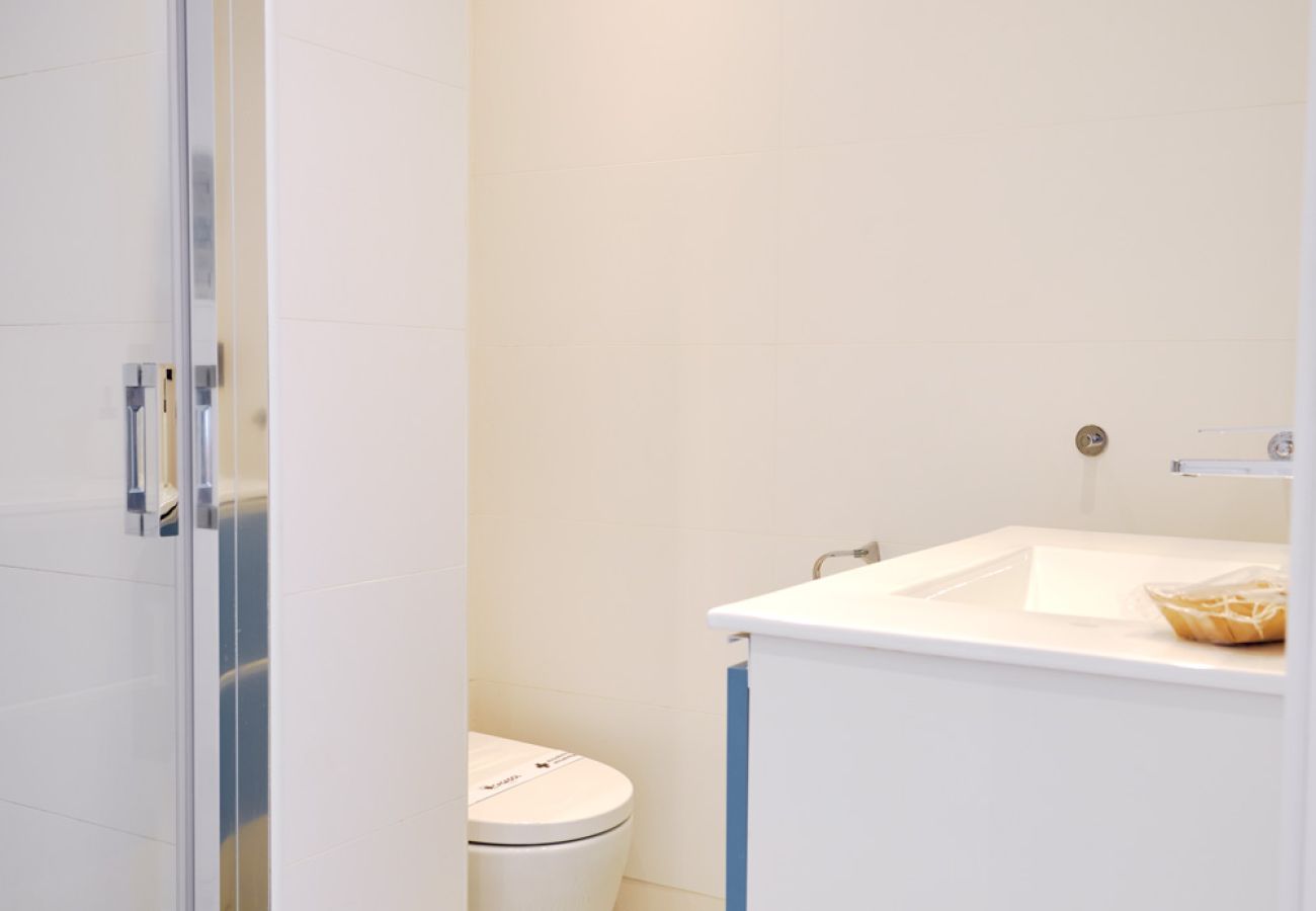 Apartamento en Nerja - Arce I 26 by Casasol