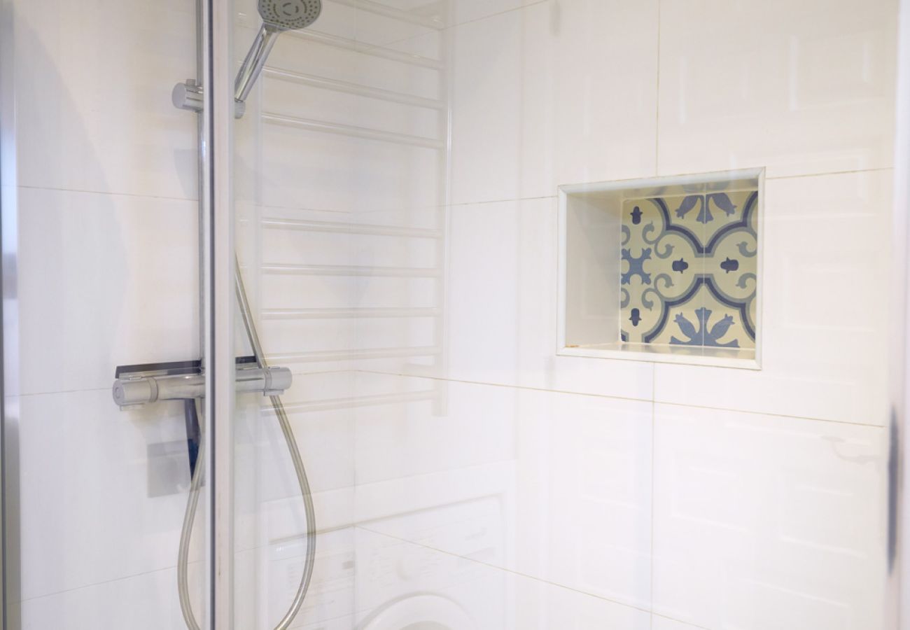 Apartamento en Nerja - Arce I 26 by Casasol