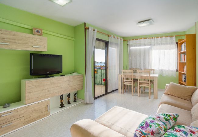 Apartamento en Cullera - SAGITARIO, 2º-7