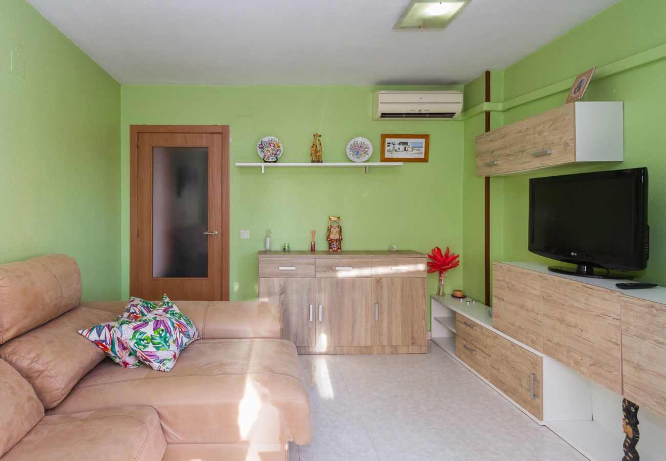 Apartamento en Cullera - SAGITARIO, 2º-7