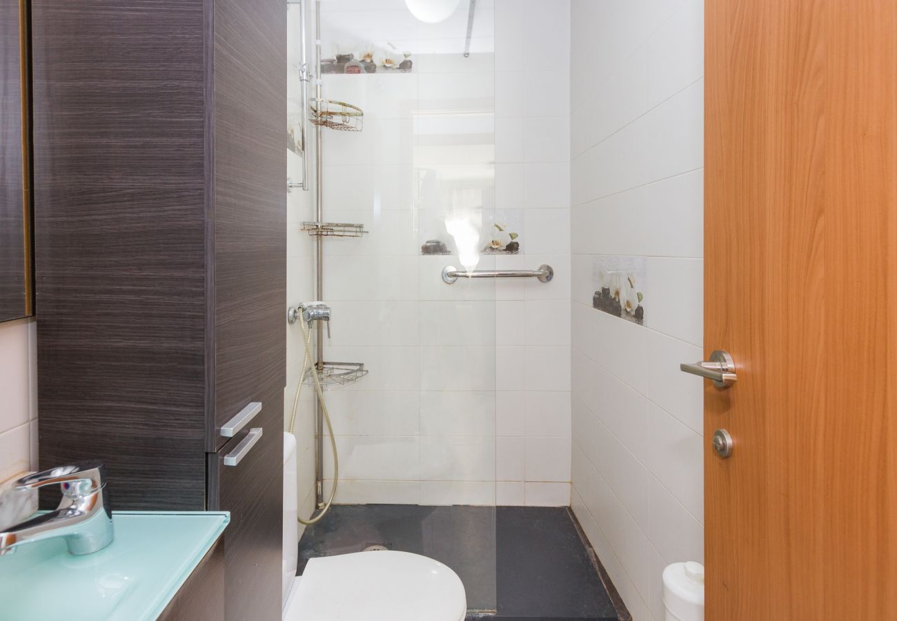 Apartamento en Cullera - SAGITARIO, 2º-7