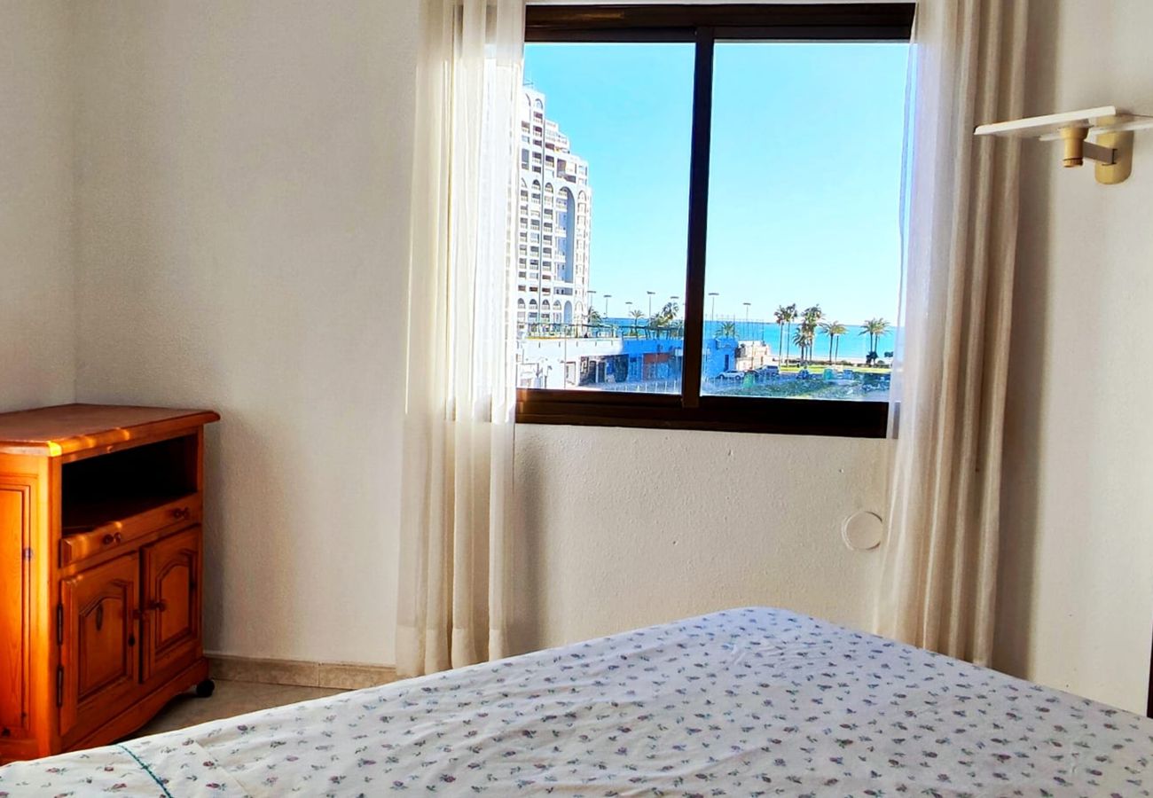 Apartamento en Cullera - SAGITARIO, 2º-7