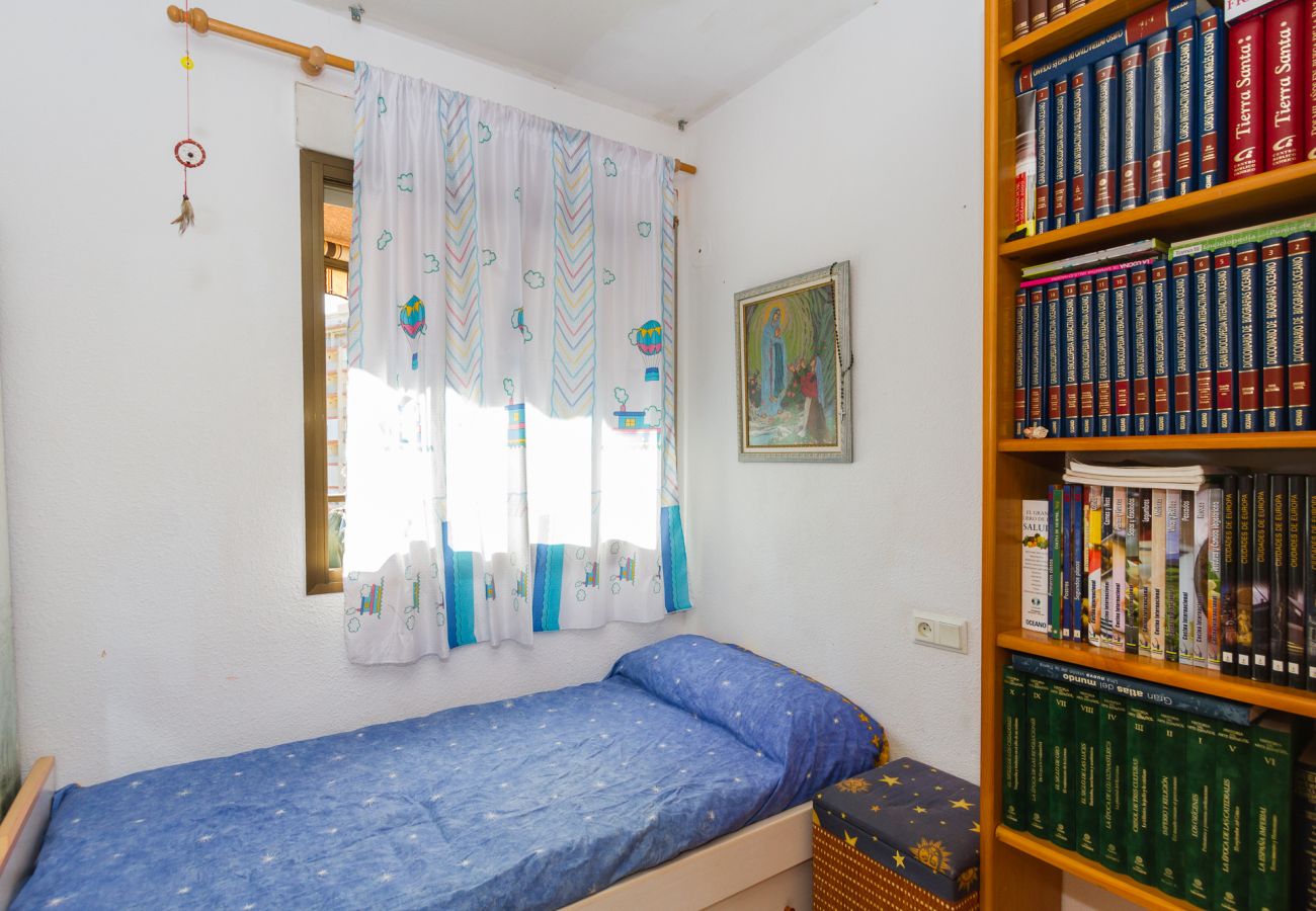 Apartamento en Cullera - SAGITARIO, 2º-7