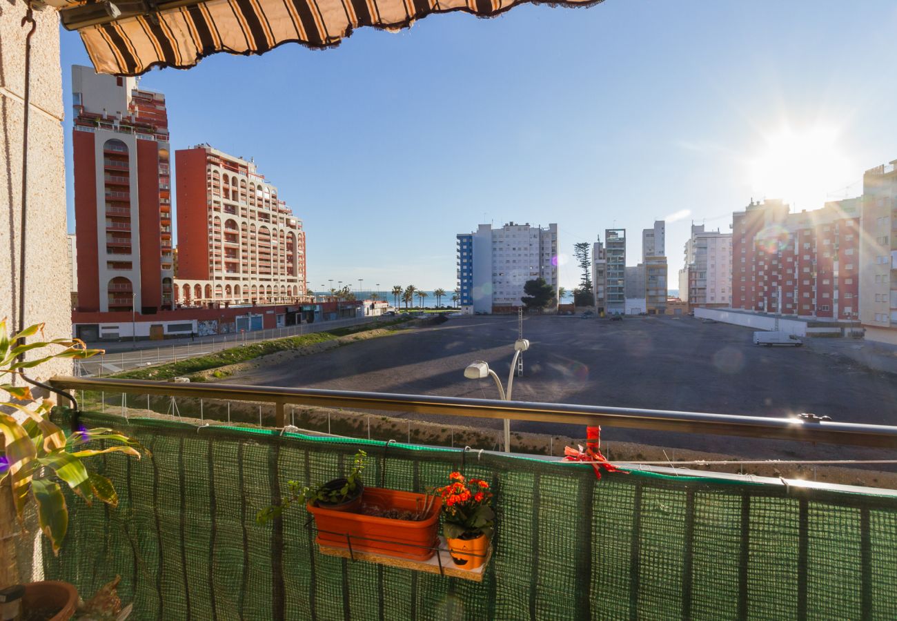Apartamento en Cullera - SAGITARIO, 2º-7