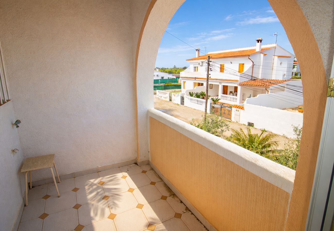 Villa en Alcoceber / Alcossebre - Villa Tropicana - Alcossebre