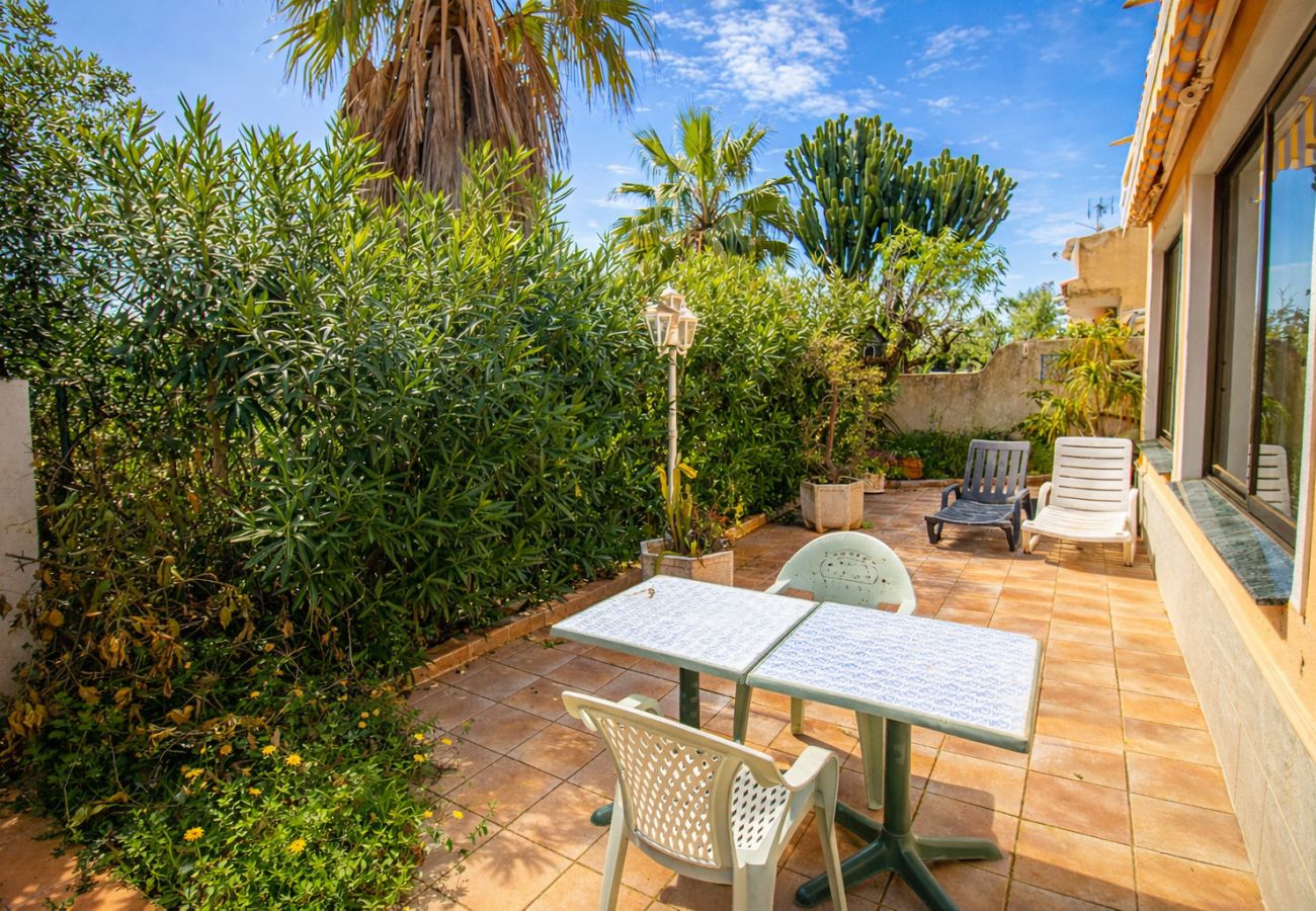 Villa en Alcoceber / Alcossebre - Villa Tropicana - Alcossebre