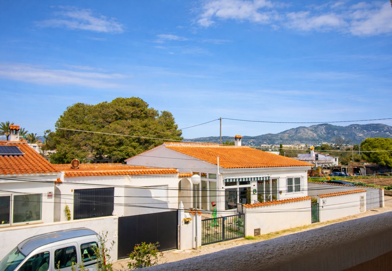 Villa en Alcoceber / Alcossebre - Villa Tropicana - Alcossebre