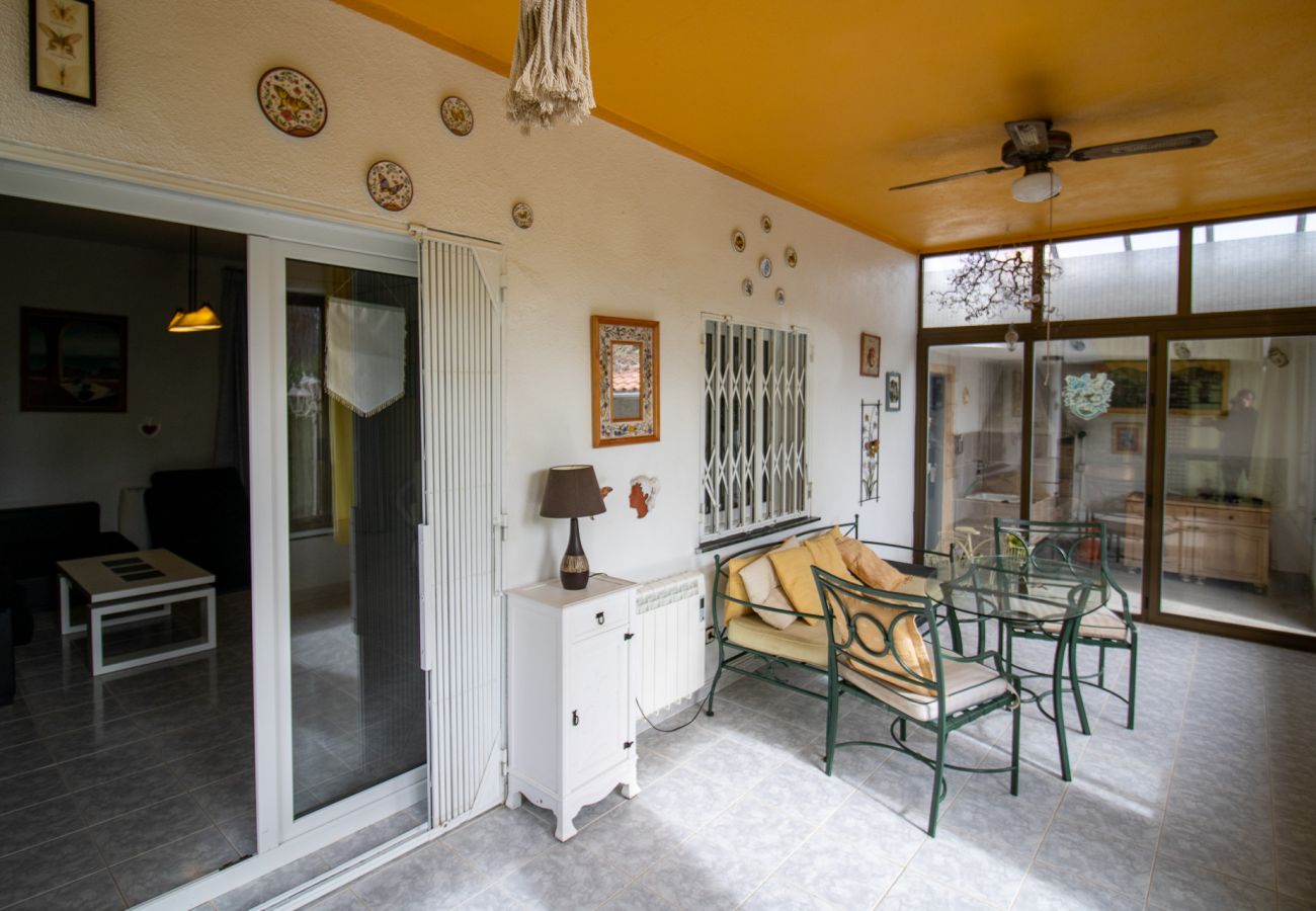 Villa en Alcoceber / Alcossebre - Villa Tropicana - Alcossebre