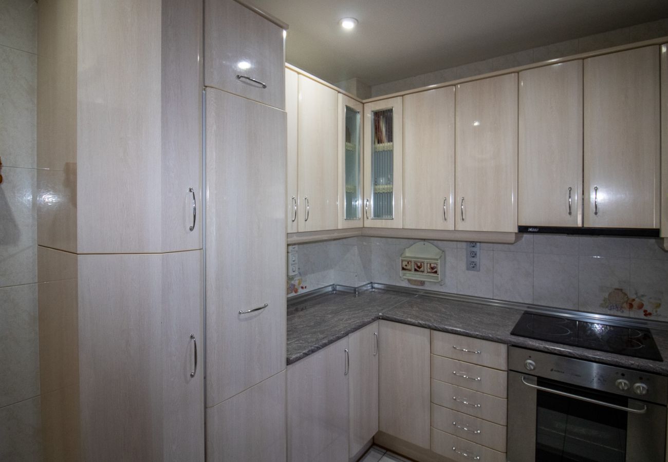 Villa en Alcoceber / Alcossebre - Villa Tropicana - Alcossebre