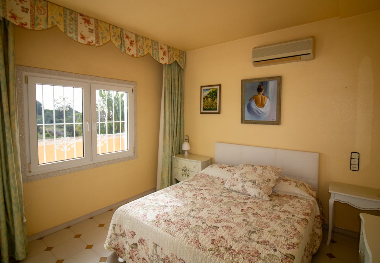 Villa en Alcoceber / Alcossebre - Villa Tropicana - Alcossebre