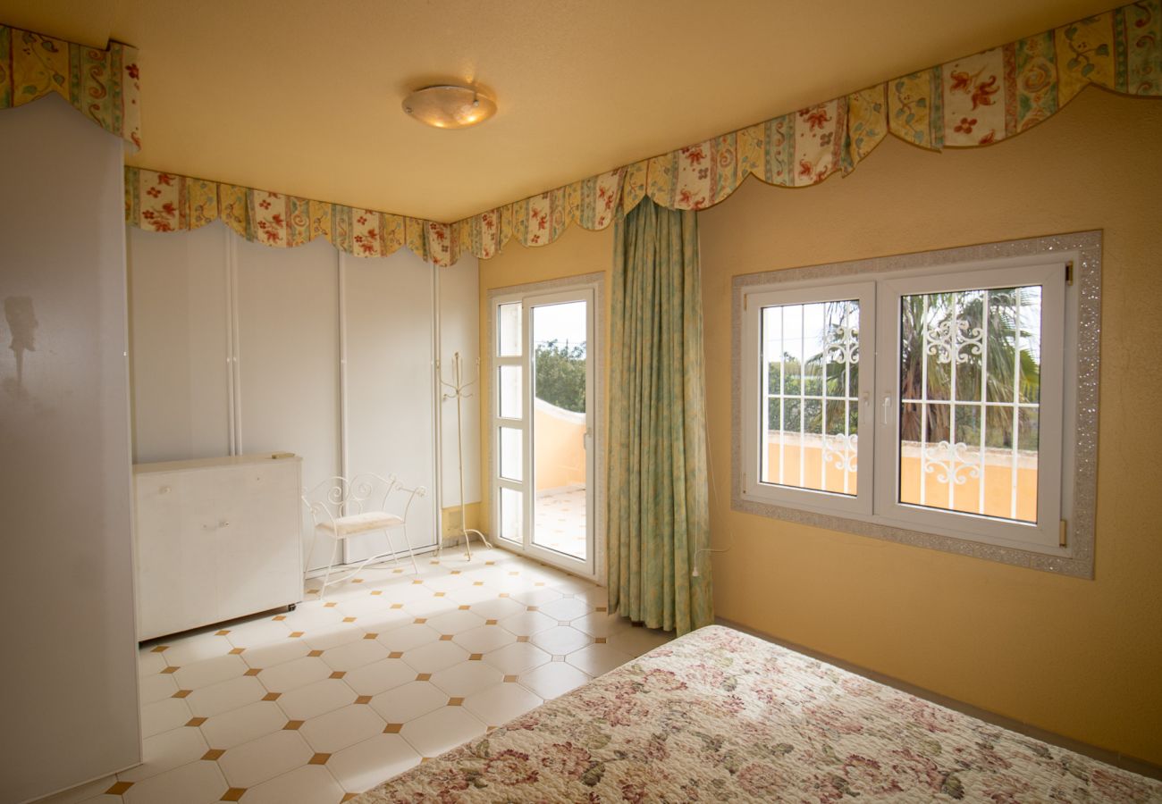 Villa en Alcoceber / Alcossebre - Villa Tropicana - Alcossebre