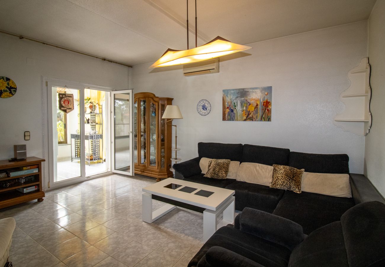 Villa en Alcoceber / Alcossebre - Villa Tropicana - Alcossebre