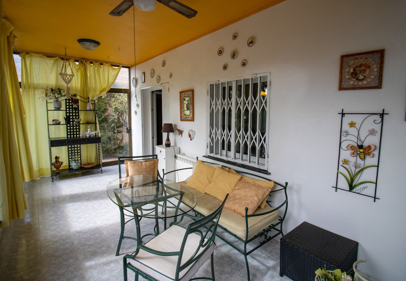 Villa en Alcoceber / Alcossebre - Villa Tropicana - Alcossebre