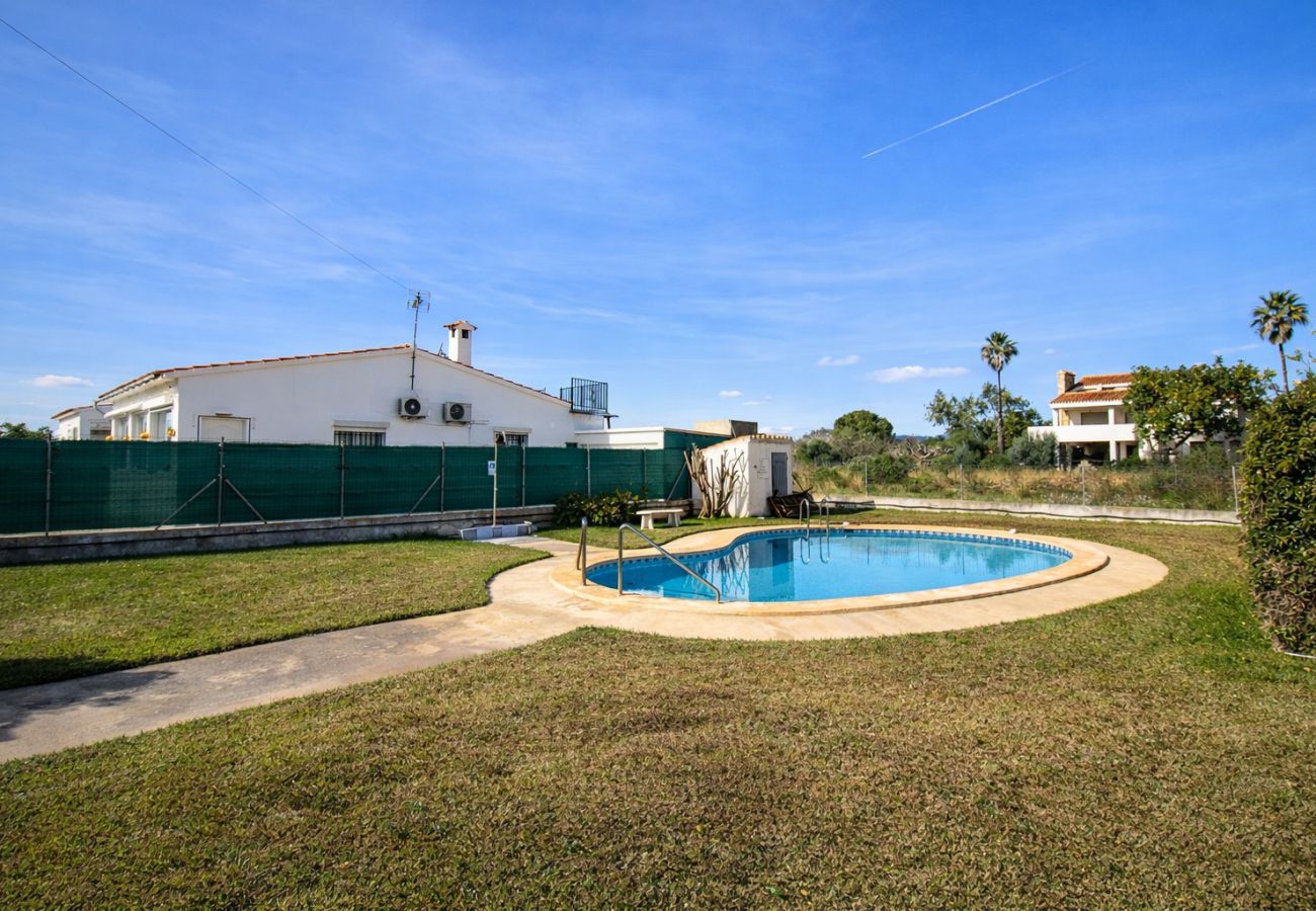 Villa en Alcoceber / Alcossebre - Villa Tropicana - Alcossebre