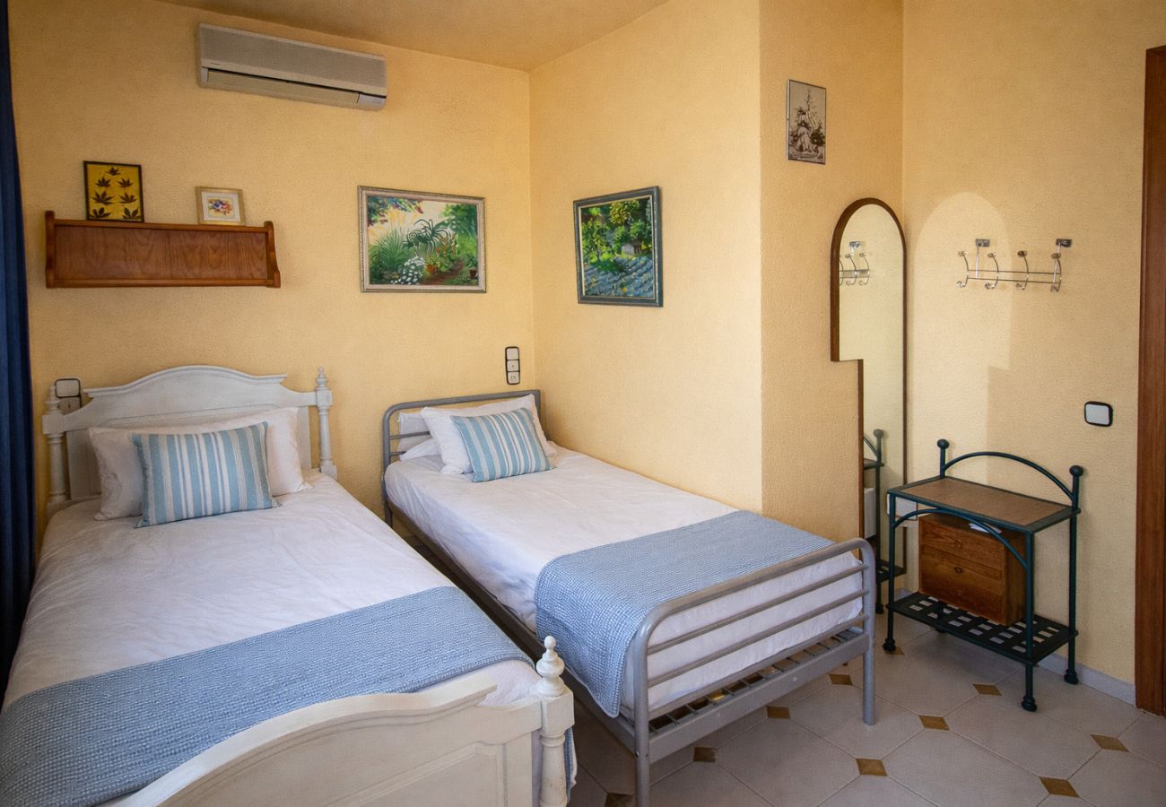 Villa en Alcoceber / Alcossebre - Villa Tropicana - Alcossebre