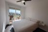 Apartamento en Xeraco Playa - Parquemar I esc.B 3º-9ª