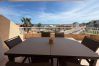 Apartamento en Xeraco Playa - Parquemar I esc.B 3º-9ª