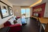 Apartamento en Xeraco Playa - Parquemar I esc.B 3º-9ª