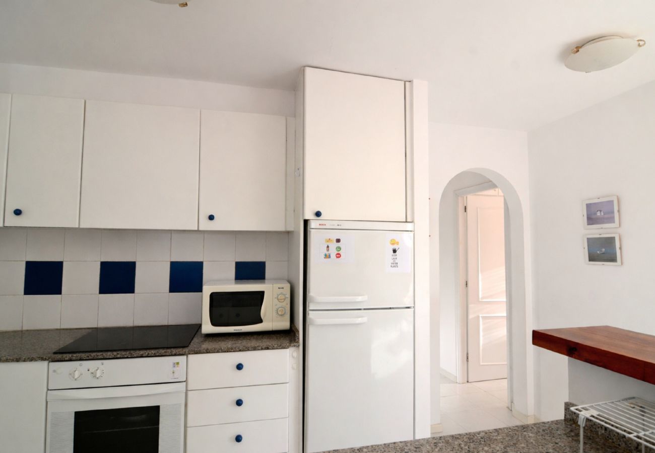 Apartamento en Pals - NAUTIC GOLF A 303