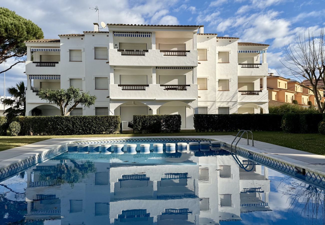 Apartamento en Pals - NAUTIC GOLF A 303