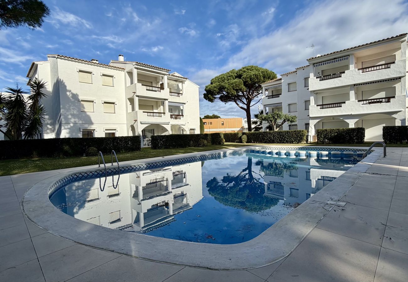 Apartamento en Pals - NAUTIC GOLF A 303