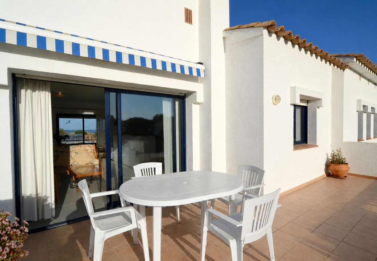 Apartamento en Pals - NAUTIC GOLF A 303