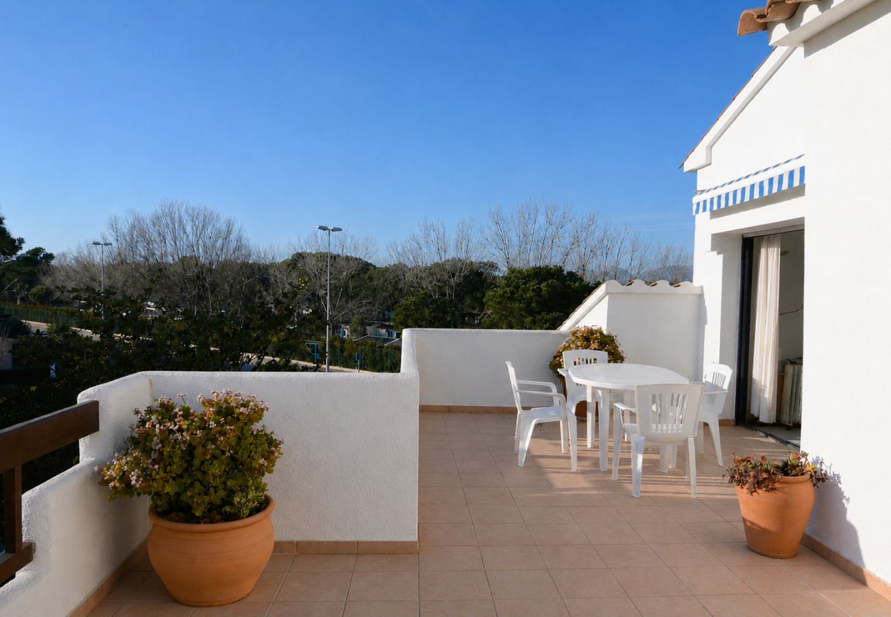 Apartamento en Pals - NAUTIC GOLF A 303