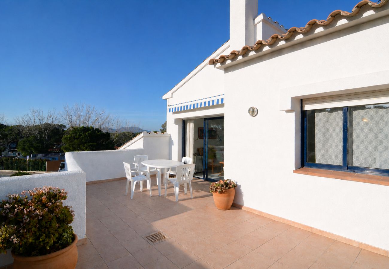 Apartamento en Pals - NAUTIC GOLF A 303