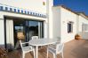 Apartamento en Pals - NAUTIC GOLF A 303