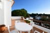 Apartamento en Pals - NAUTIC GOLF A 303