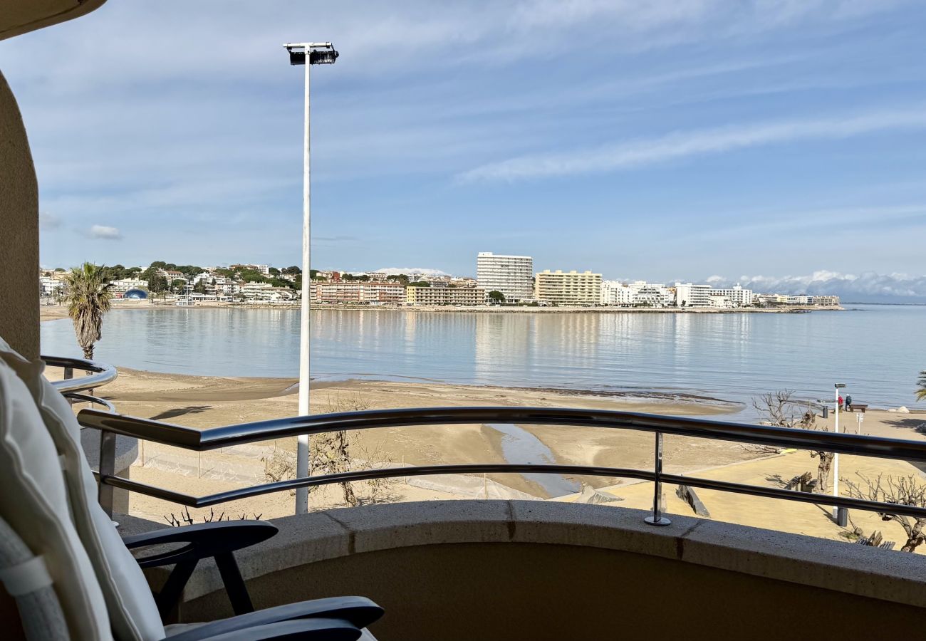 Apartamento en L'Escala - LA LLONGADA 2-C
