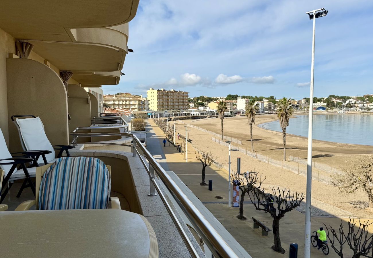 Apartamento en L'Escala - LA LLONGADA 2-C