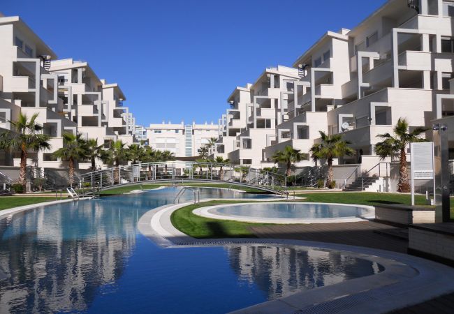 Apartamento en Denia - ELEGANCE 17-2-B