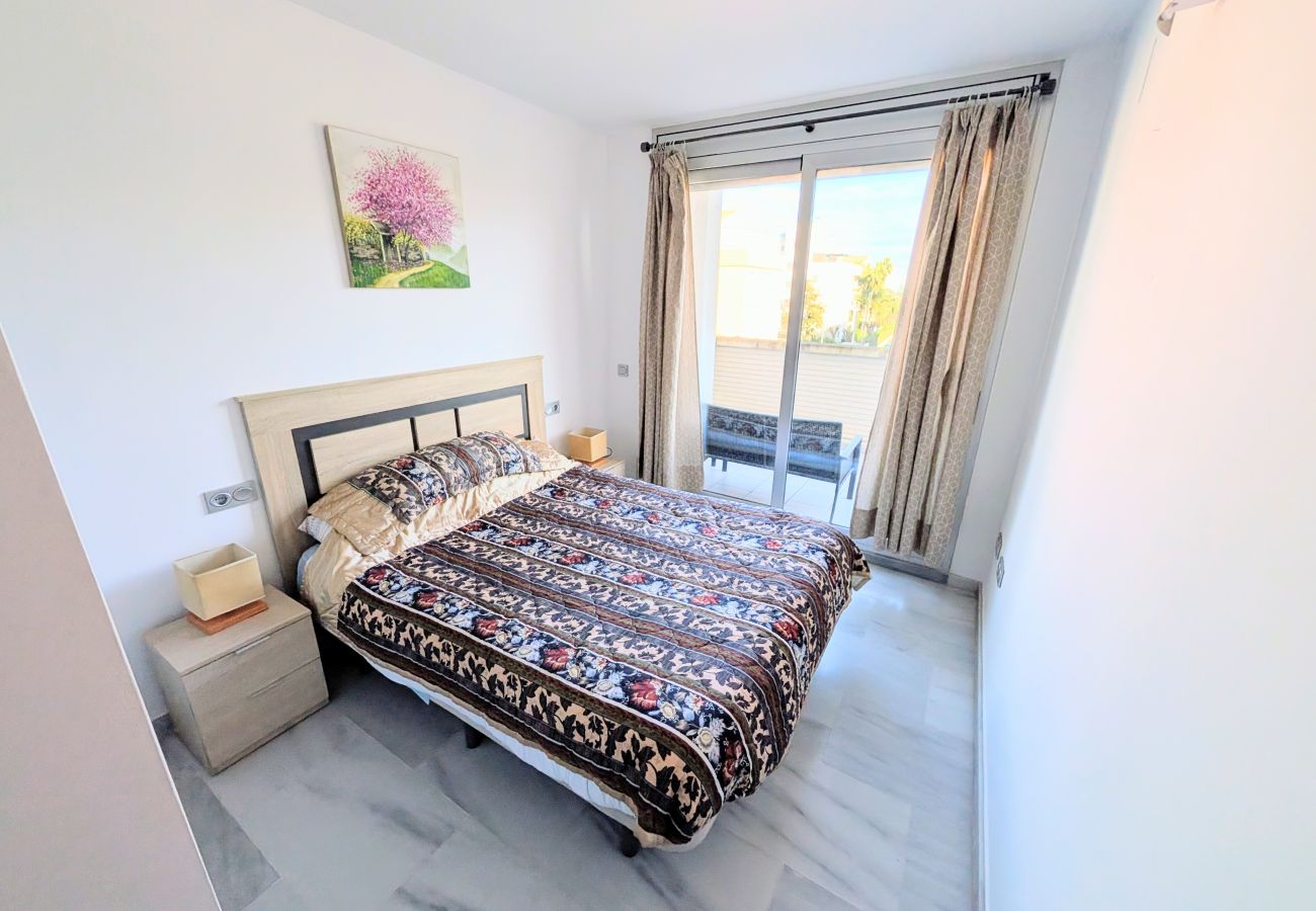 Apartamento en Denia - ELEGANCE 17-2-B