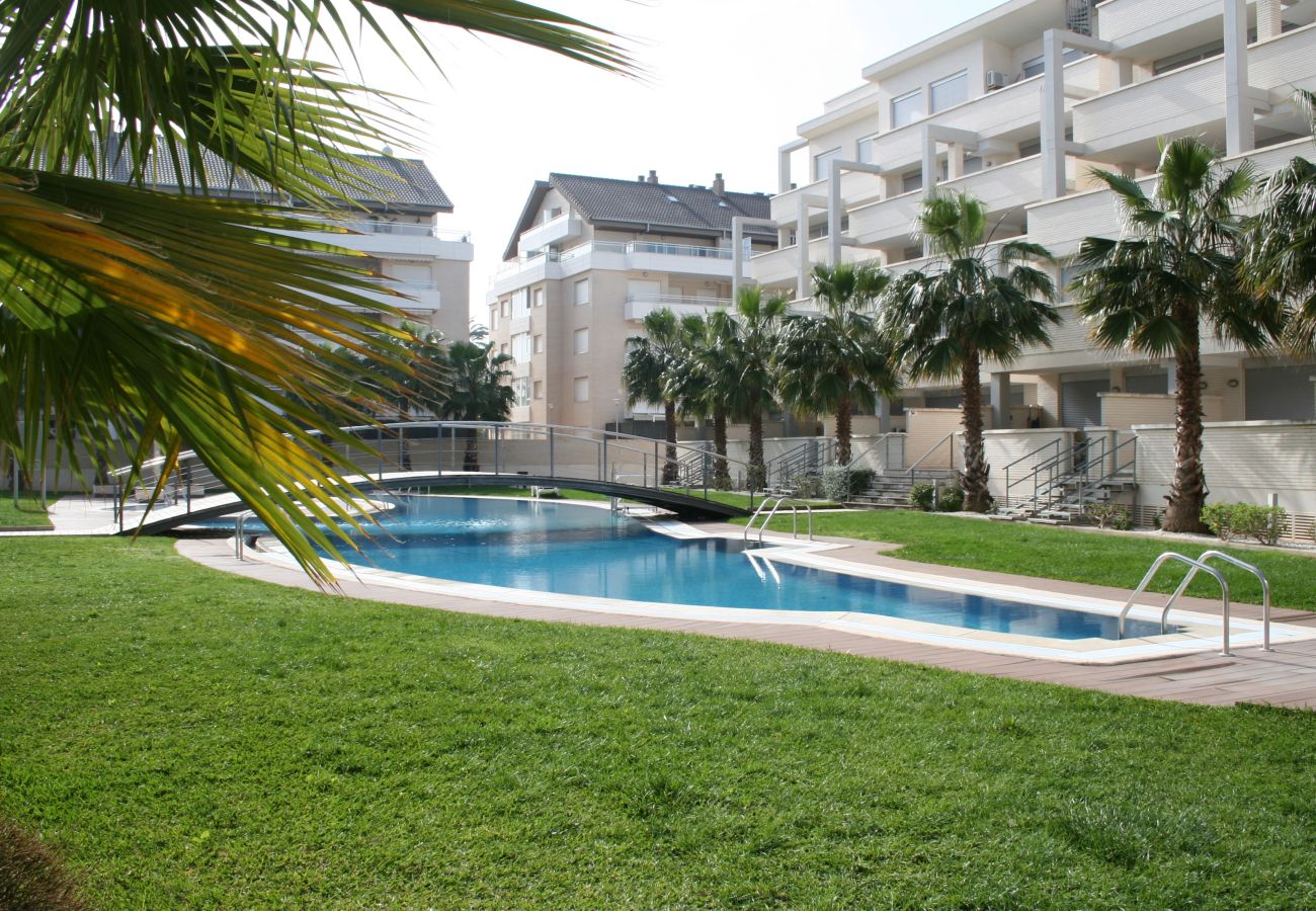 Apartamento en Denia - ELEGANCE 17-2-B