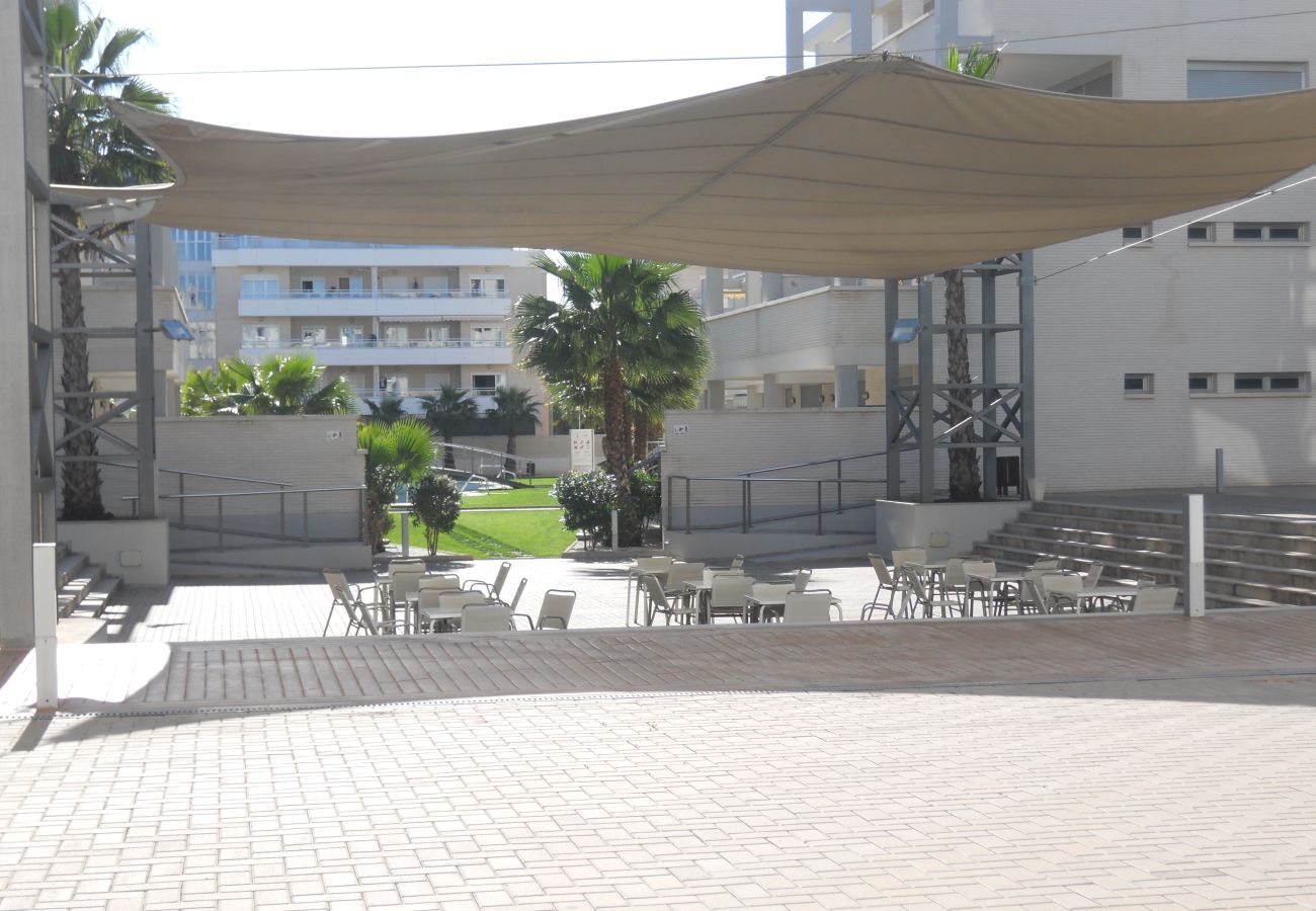 Apartamento en Denia - ELEGANCE 17-2-B