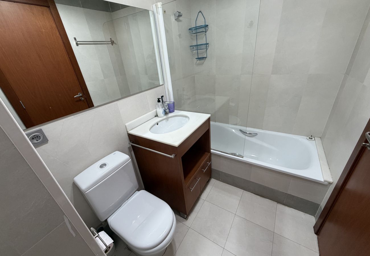 Apartamento en Denia - ELEGANCE 17-2-B