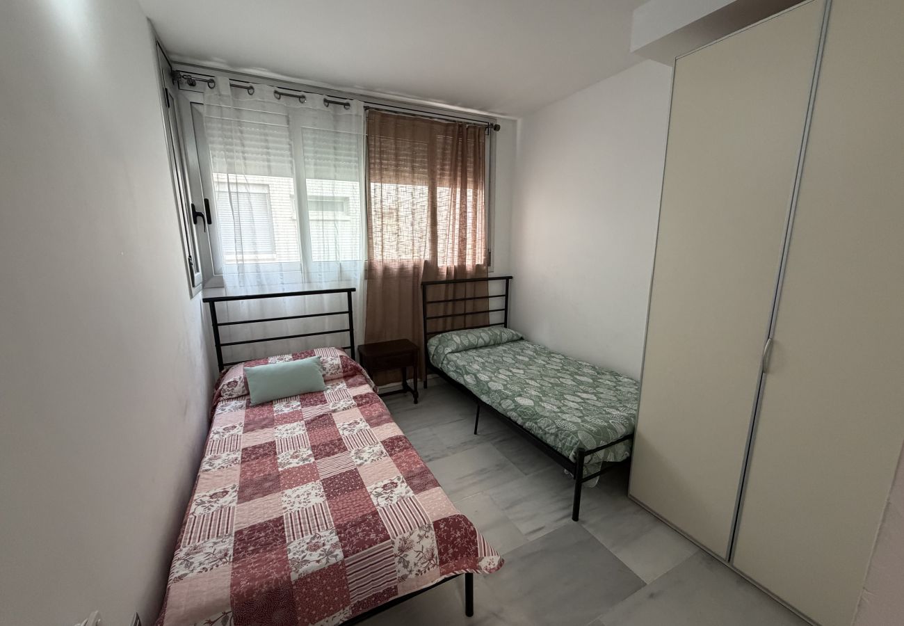 Apartamento en Denia - ELEGANCE 17-2-B