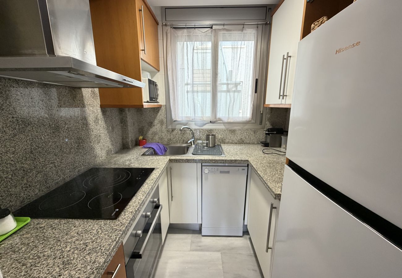 Apartamento en Denia - ELEGANCE 17-2-B