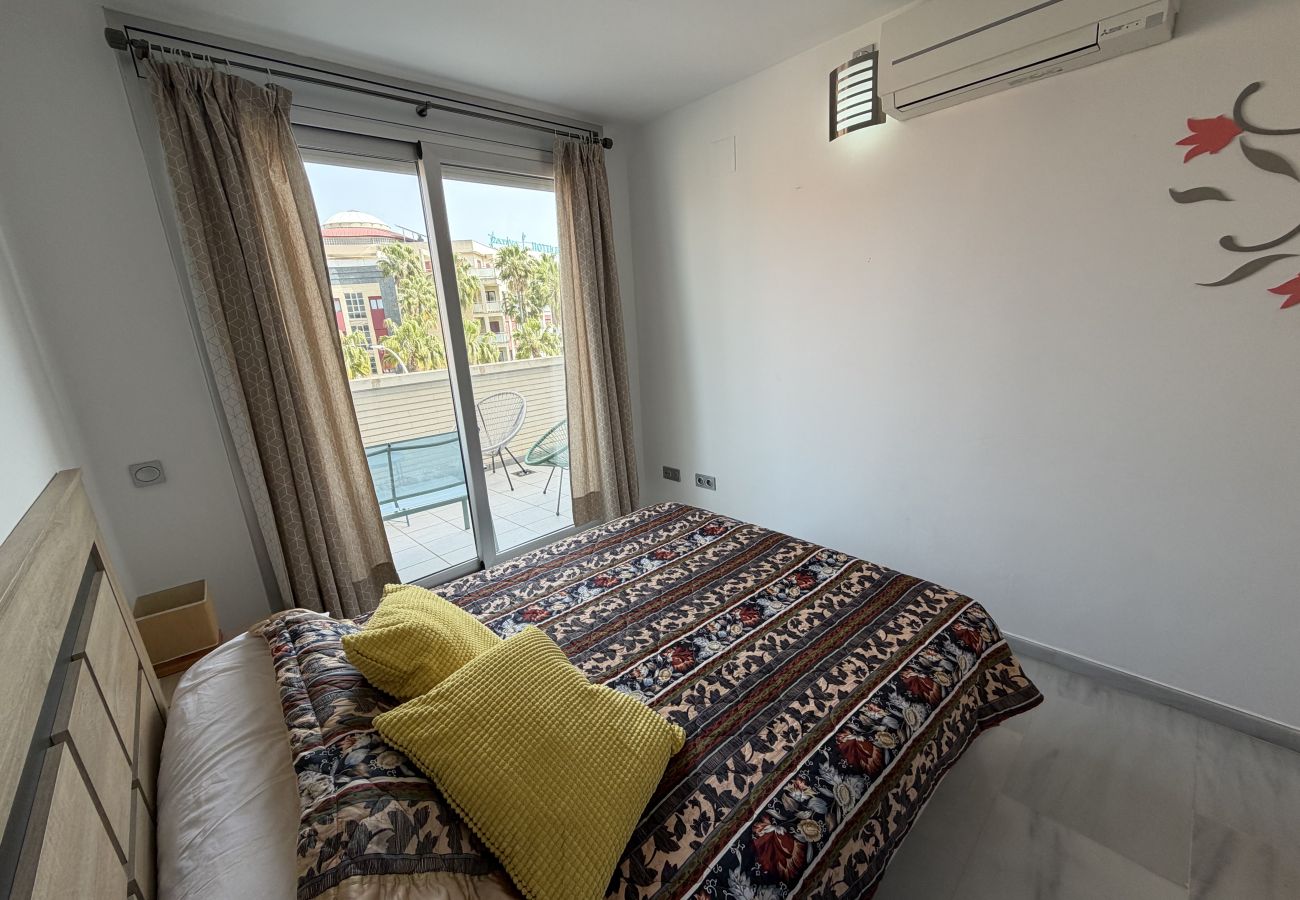 Apartamento en Denia - ELEGANCE 17-2-B