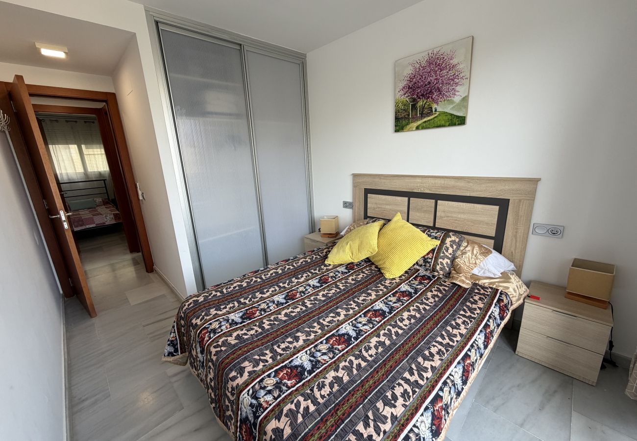 Apartamento en Denia - ELEGANCE 17-2-B