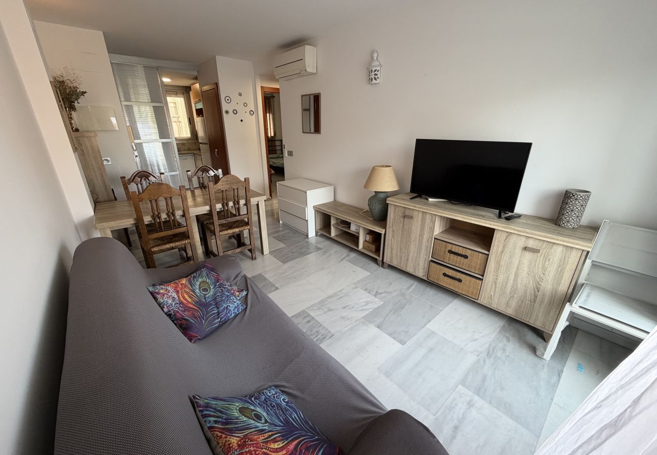 Apartamento en Denia - ELEGANCE 17-2-B