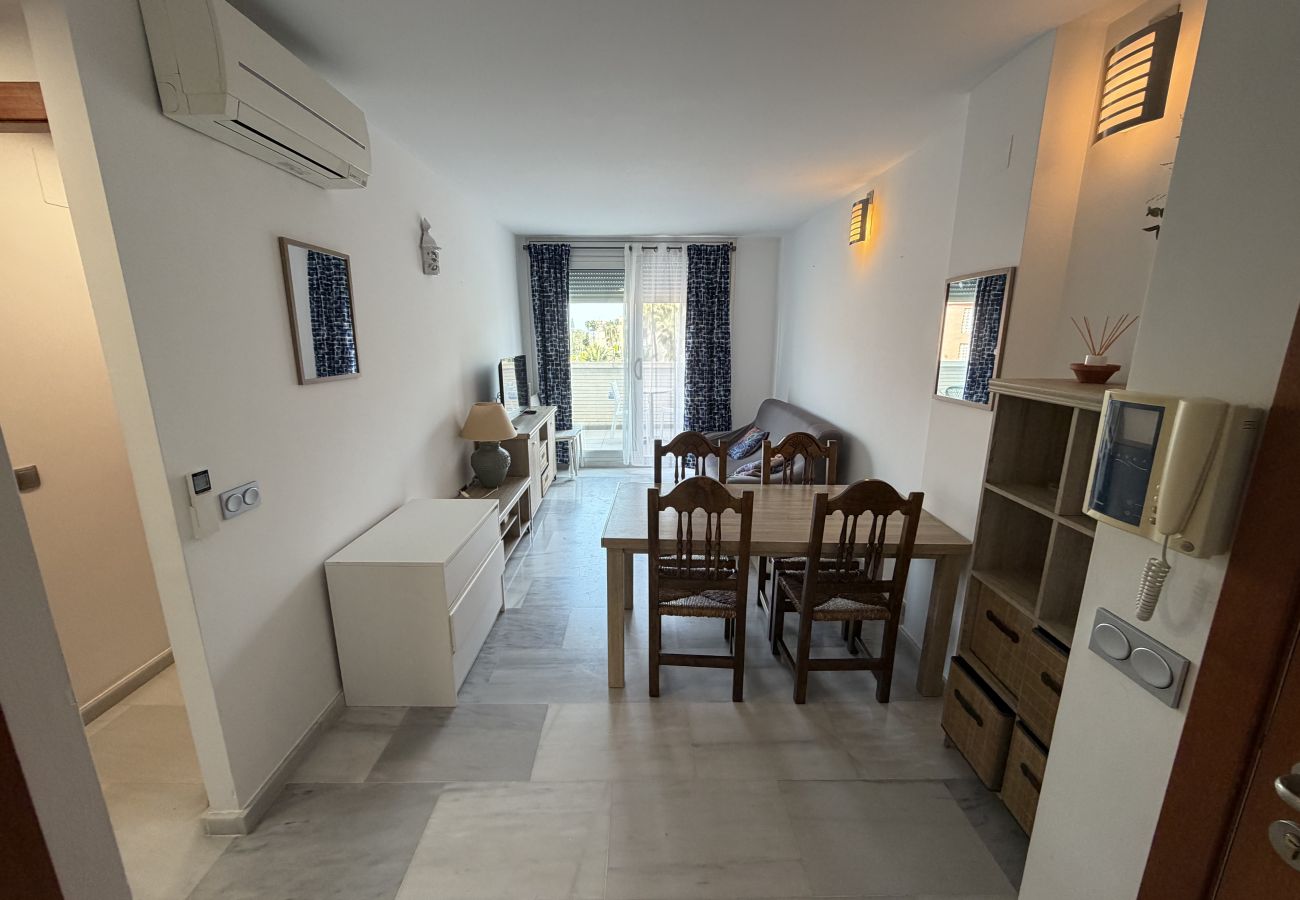 Apartamento en Denia - ELEGANCE 17-2-B
